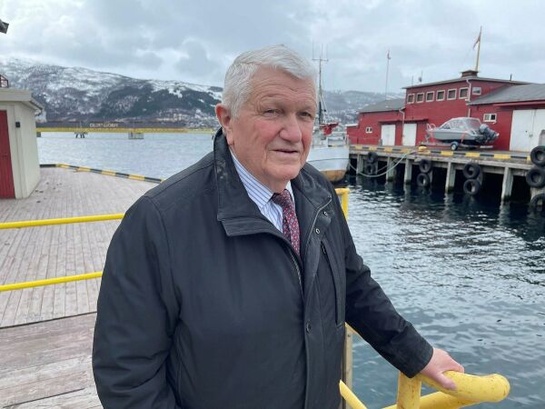 Norske sjøfolk på norske skip – til hvilken pris?