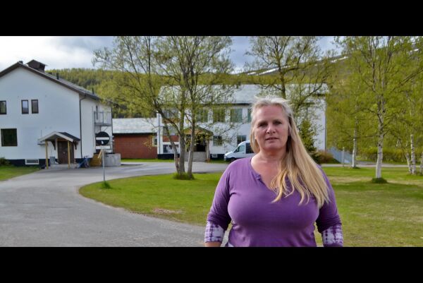 Tana videregående skole fyller 100 år