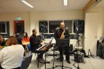Juletrefest i Tana