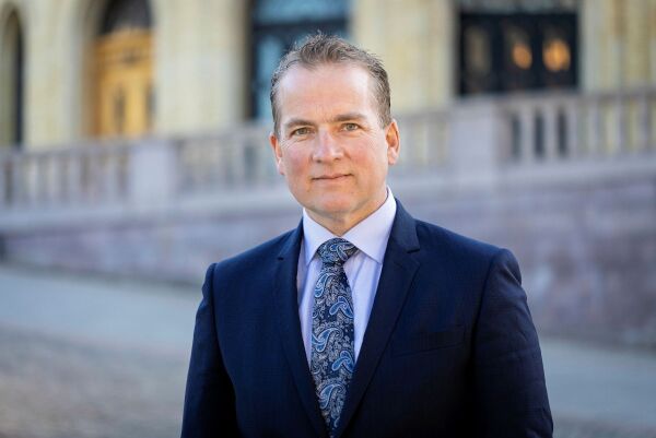 Regjeringen er allergisk mot fagfolk