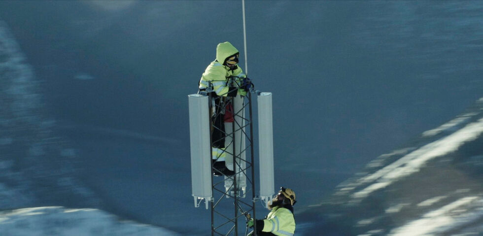 Høsten 2024 var det ved fire anledninger vanskelig eller umulig å komme gjennom til nødetatene, grunnet feil hos Telenor.
 Foto: Telenor