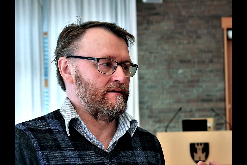 Foto: Bjørn Hildonen