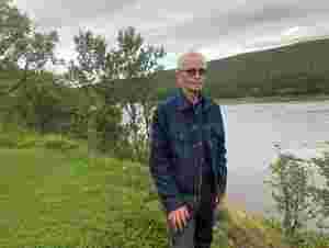 – Finnene tror at den norske staten eier Tanaelva