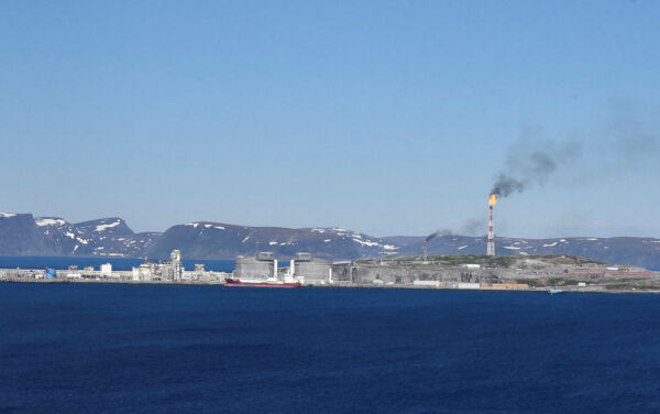 Ja til mer energi i Nord-Norge