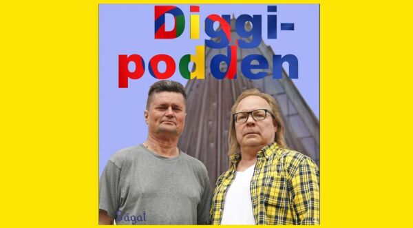 Fra en president til en annen(?)
