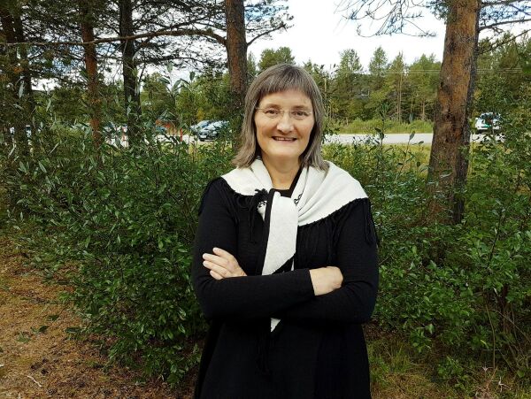 Å «Trumpe» en debatt