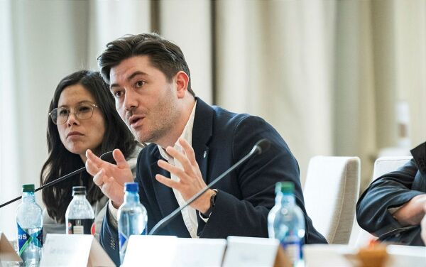 – Beklagelse helt på sin plass