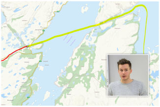 Jeg ble rystet over arrogansen