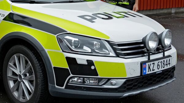 Kvinne (30) råkjørte, slipper fengsel