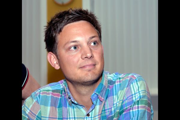 – Arbeidsplasser er jobb nummer én