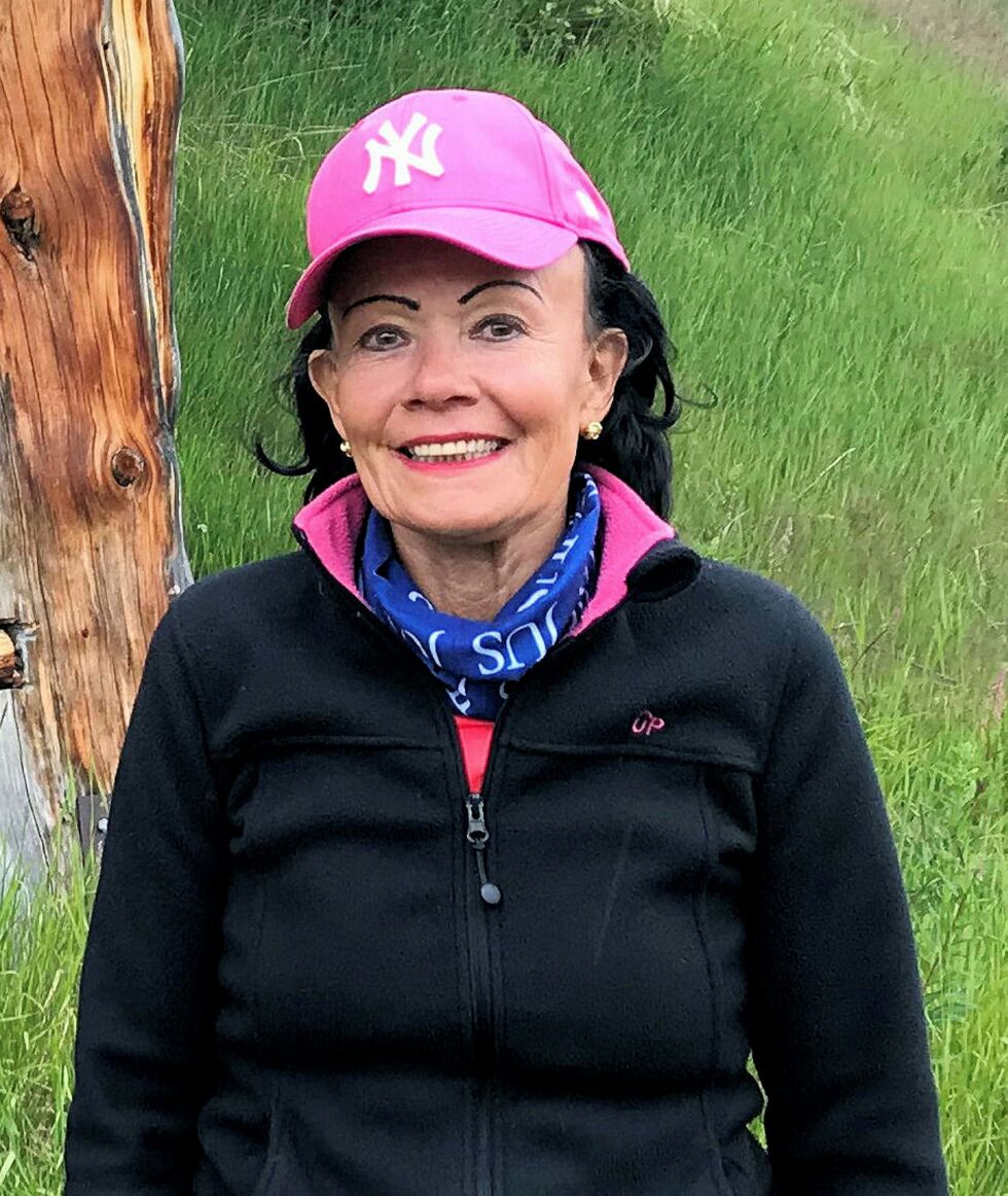 Merika Jonassen