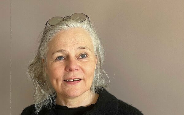 Irene trekker metaller ut av jorden i Sápmi