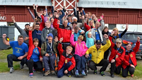 – En helt fantastisk uke i Tana