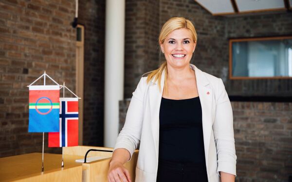 Får penger til innovasjon
