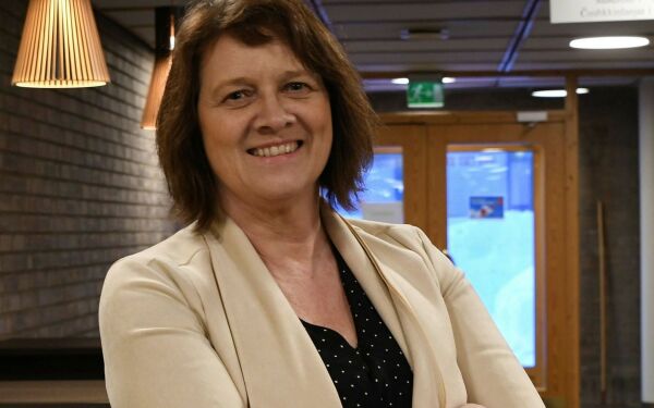 Finnmark Ap krever nye kraftfulle distriktspolitiske virkemidler