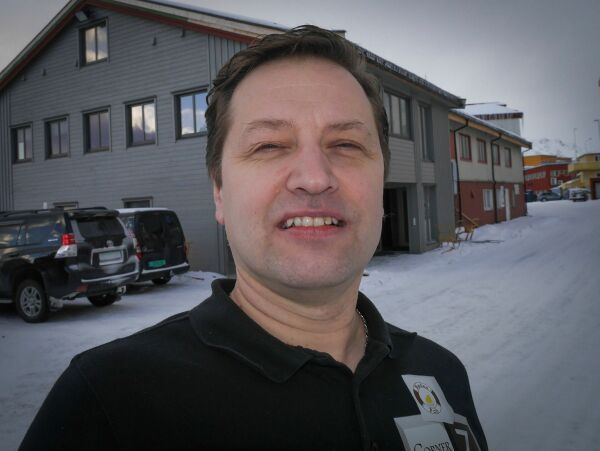Støtter opp om coronapass
