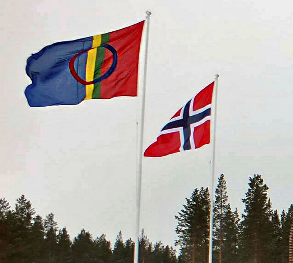 Il­lust­ra­sjons­fo­to: Stei­nar Sol­aas