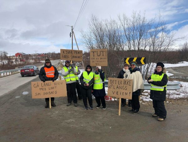 Håper at bygda støtter saken
