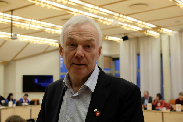 – Jeg syns det blir for enkelt