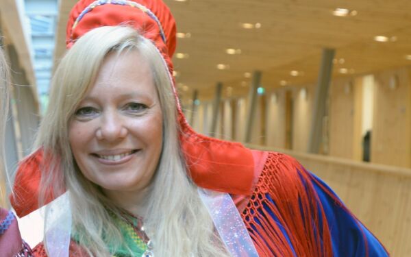 Høyre