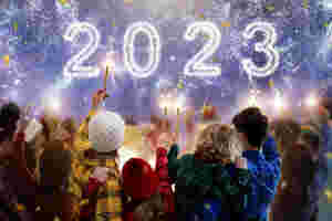Nytt år – nye regler