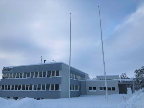 Kommunen mente seg svindlet, politiet henla saken