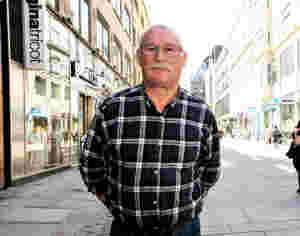 Om Amnesty og vetorett