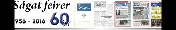 Klipp fra 60 år med Ságat - del 40