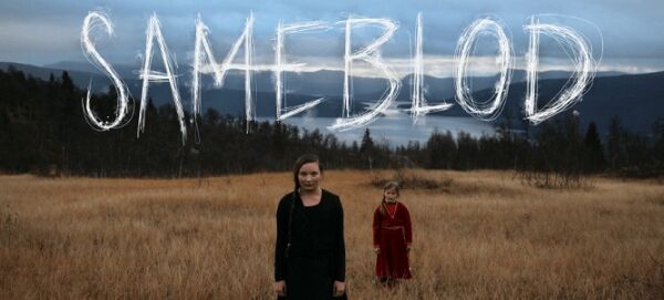 «Sameblod» til Venezia