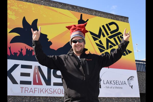 Millionoverskudd - men ingen utbyttefest