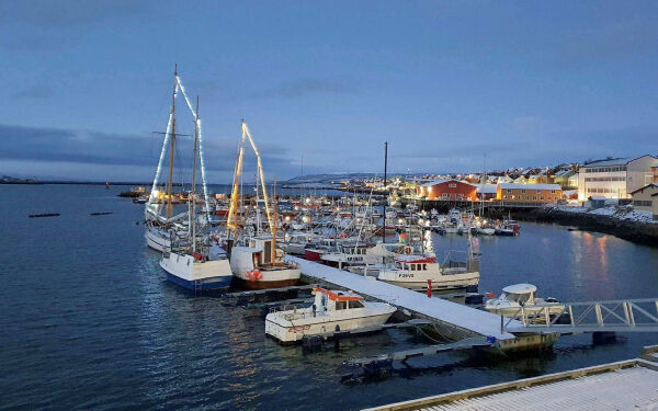 Havnene tilbake hos staten