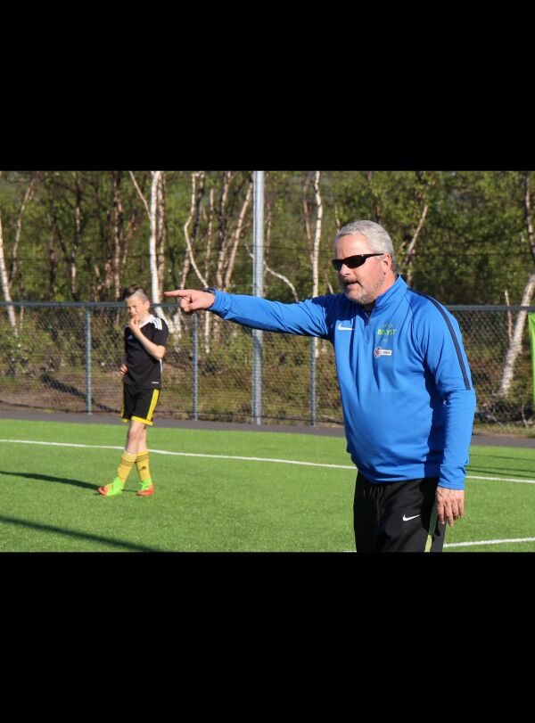 FFK endrer futsal-sesongen