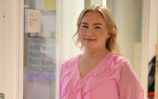 Fra hjemmesykepleien til regjeringskontorene