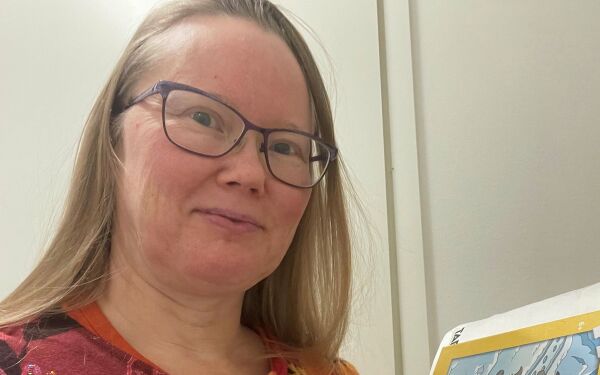 – Avslutter ofte uventet