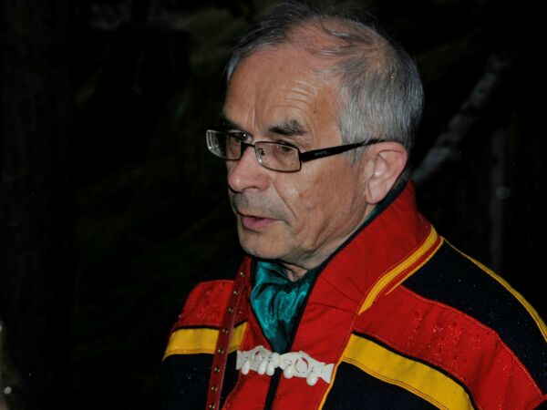 Eiendomsrett og historieforfalskning i Finnmark – litt etisk ettertenksomhet