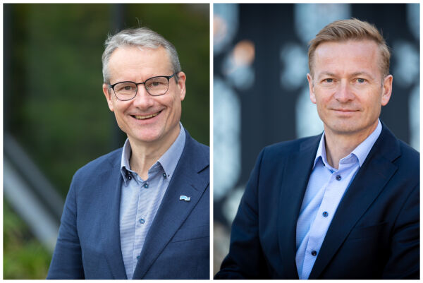 Senterpartiet svikter havbruket igjen