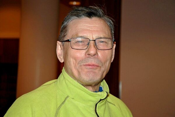 Må fratre Finnmarkskommisjonens arbeid