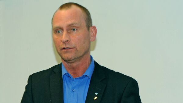 Geir´s reverseringspolitikk