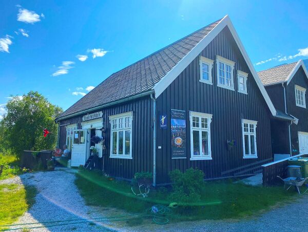 Nord-Norge – slik et dansk ektepar ser det