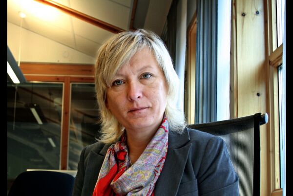 Nyhetsredaktør trekker seg