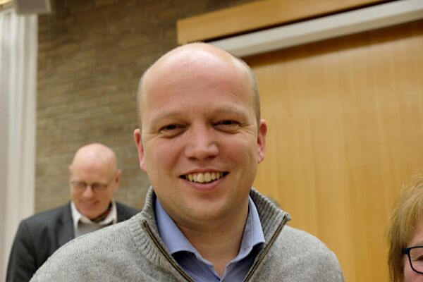Høyre skaper formynderstaten