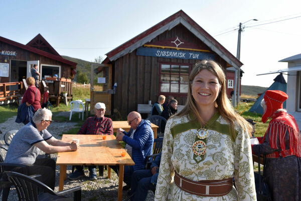 Et friskt pust fra Smørfjord