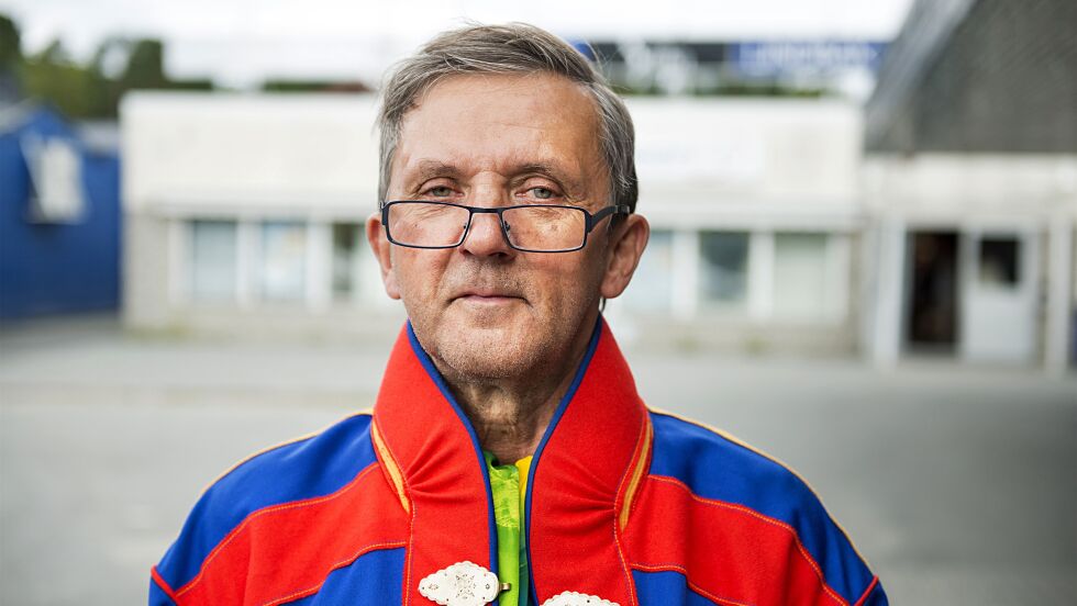 Foto: Frøydis Falch Urbye