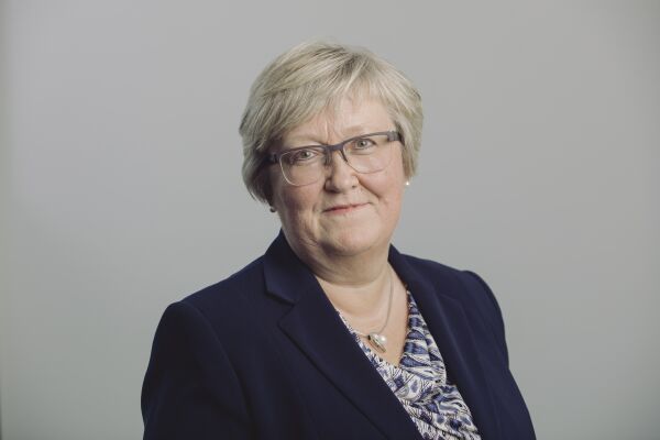 Statsforvalterembetet, lokaldemokratiet og behovet for reform