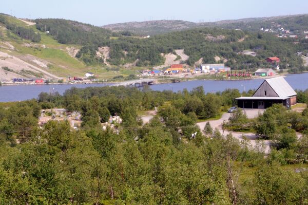 Gravlundsutvidelse til 26 millioner