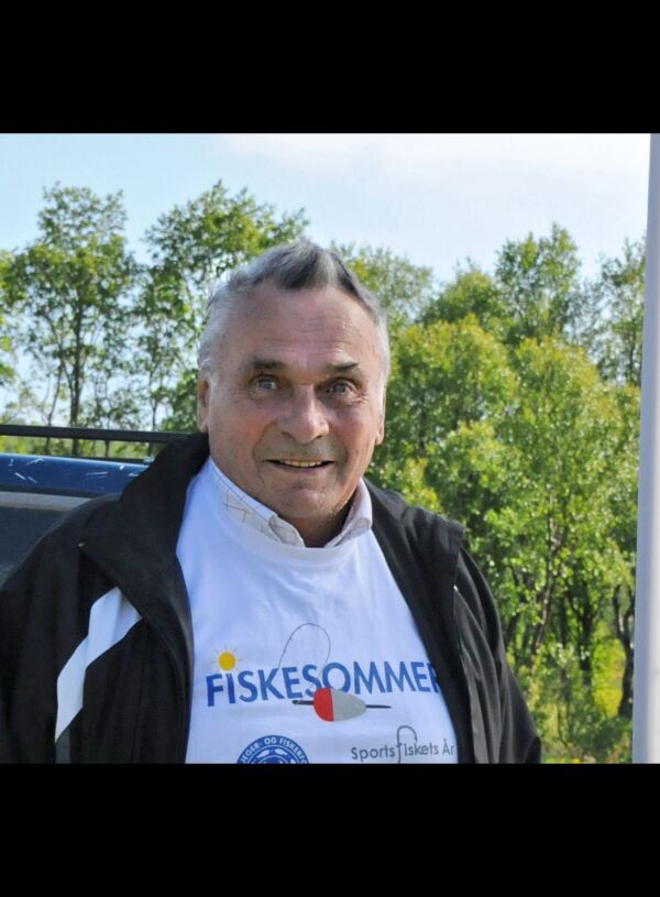 Synshemmede skal på  drivgarnsfiske