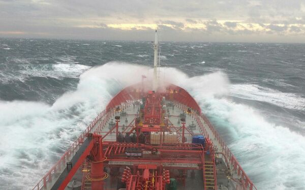 Mer penger til BarentsWatch