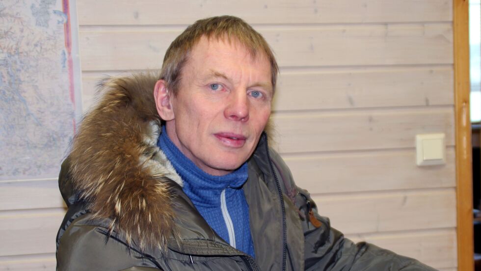 Foto: Torbjørn Ittelin (arkiv)