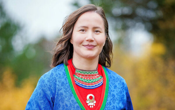 Samisk kunnskap som grunnstein i fremtidens naturforvaltning
