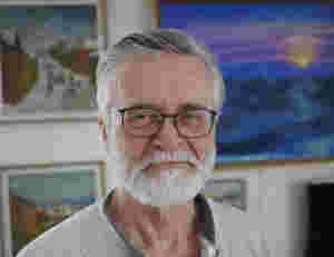 Knut Halseth får avløser